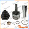 Joint kit extérieur pour arbre de transmission pour JEEP | 62-00-027, 62027